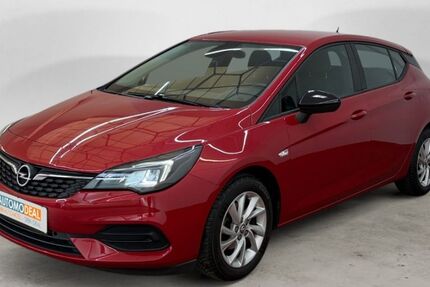 Opel Astra 59.397 km 12.890 &euro; Dinslaken 46539