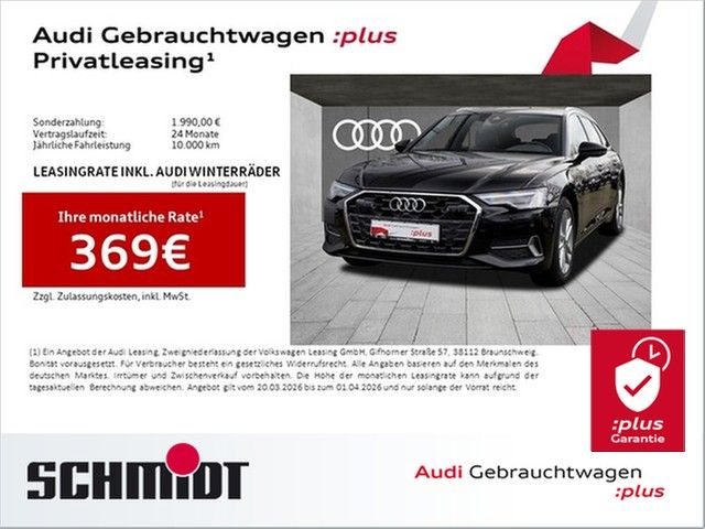Audi A6 23.870 km 42.440 &euro; Recklinghausen 45657
