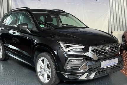 Seat Ateca 32.700 km 25.800 &euro; Duisburg 47269
