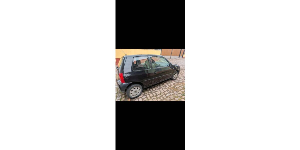 VW Lupo 244.000 km 600 &euro; Essen 45130