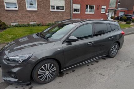 Ford Focus 110.214 km 11.200 &euro; Waltrop 45731