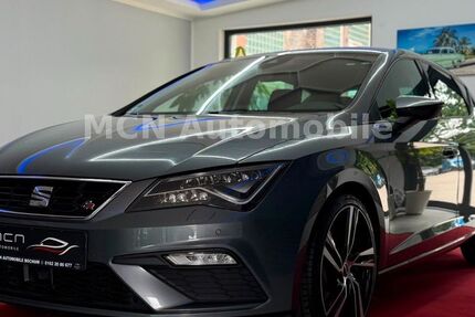 Seat Leon 77.250 km 16.990 &euro; Bochum 44894