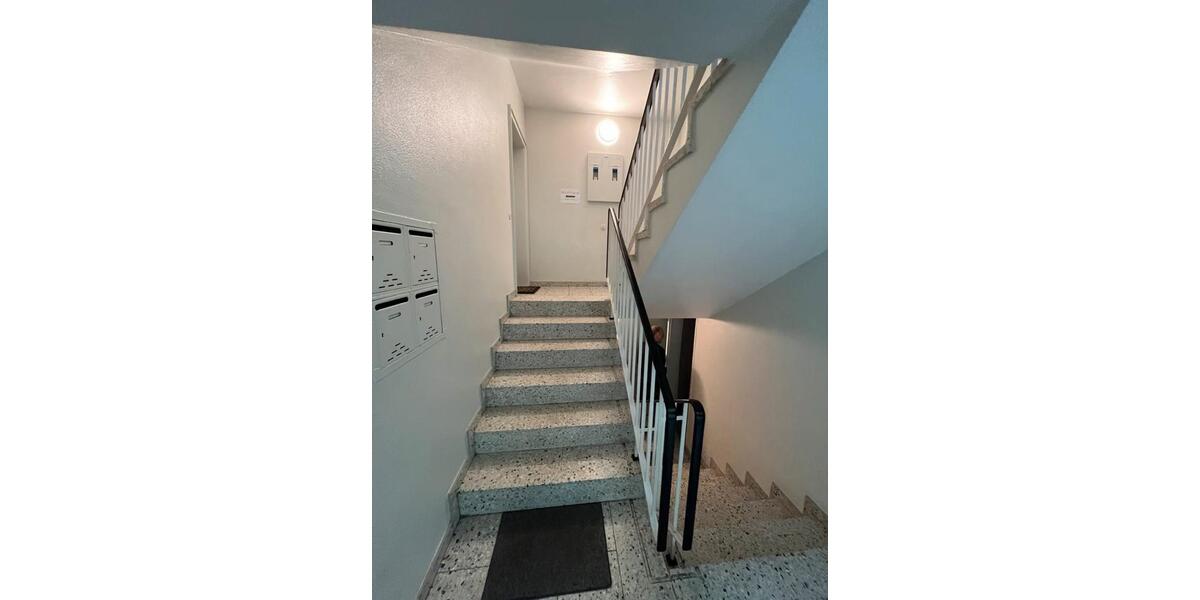 Etagenwohnung Gelsenkirchen Erle - 2.5 Zimmer, 45 m&sup2;, 610&euro; | Angebot:25079995