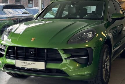 Porsche Macan 85.000 km 42.650 &euro; Mülheim an der Ruhr 45478