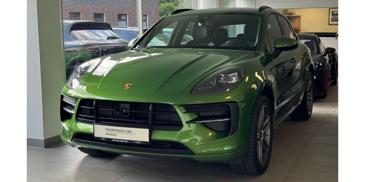 Porsche Macan 85.000 km 42.750 &euro; Mülheim an der Ruhr 45478
