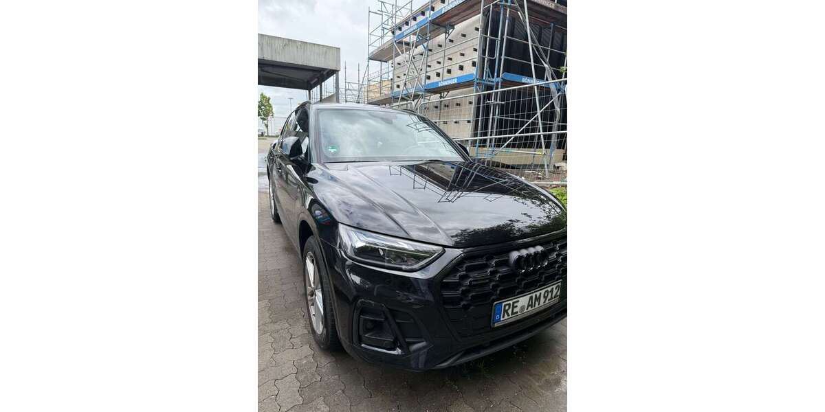 Audi Q5 67.230 km 38.500 &euro; Marl, Stadt 45770