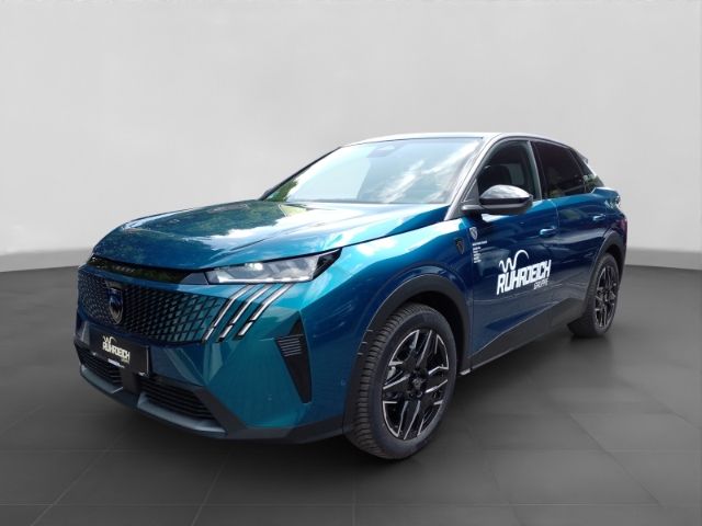 Peugeot 3008 9.670 km 26.990 &euro; Moers 47441