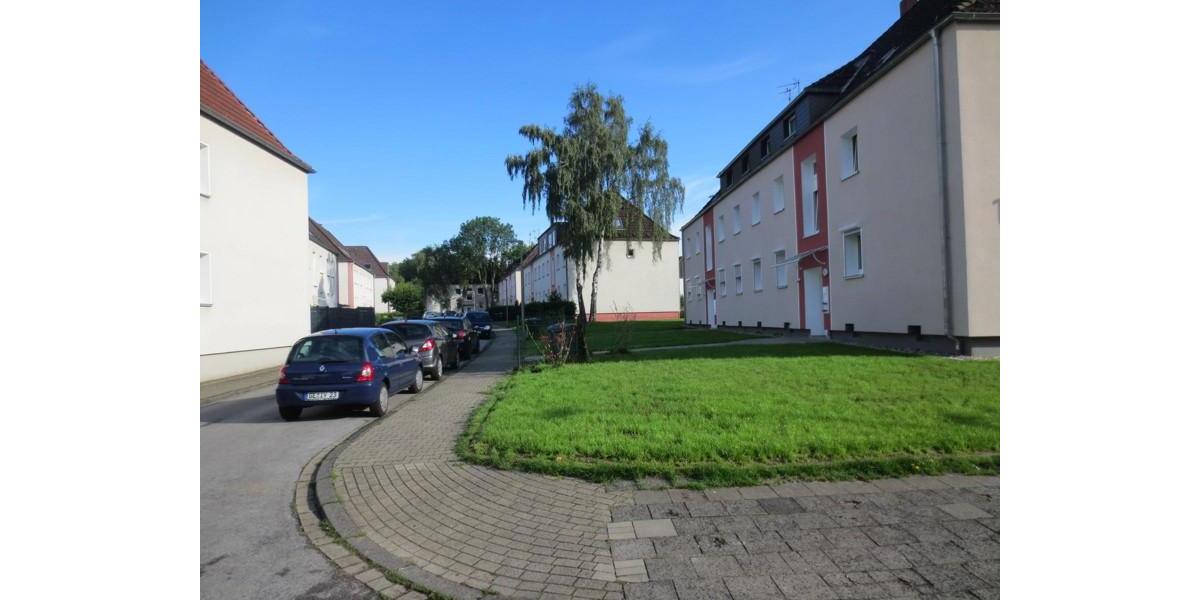 Etagenwohnung Gelsenkirchen Gelsenkirchen-West - 2 Zimmer, 47 m&sup2;, 356&euro; | Angebot:24990798