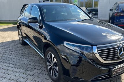 Mercedes-Benz EQC 62.345 km 31.998 &euro; Datteln 45711