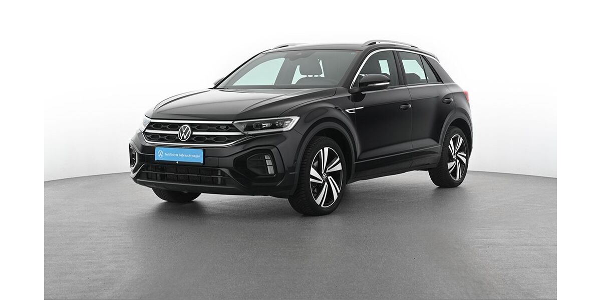 VW T-Roc 72.362 km 25.960 &euro; Essen 45143