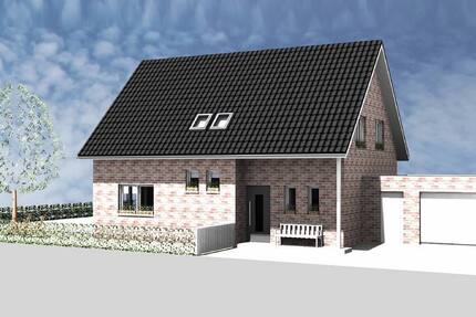 Haus Raesfeld - 5 Zimmer, 140 m&sup2;, 450.000&euro; | Angebot:14803419