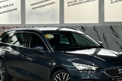 Seat Leon 89.613 km 17.900 &euro; Mülheim An der Ruhr 45475