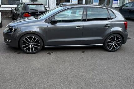 VW Polo 87.000 km 7.800 &euro; Duisburg 47057