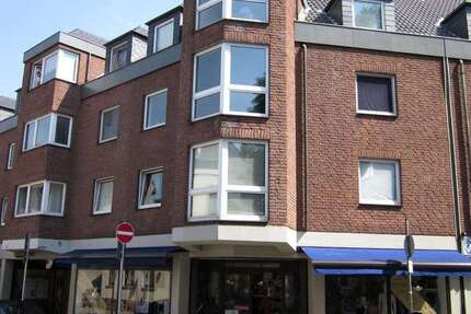 Gewerbeobjekt Gelsenkirchen Buer - 655&euro; | Angebot:24528793