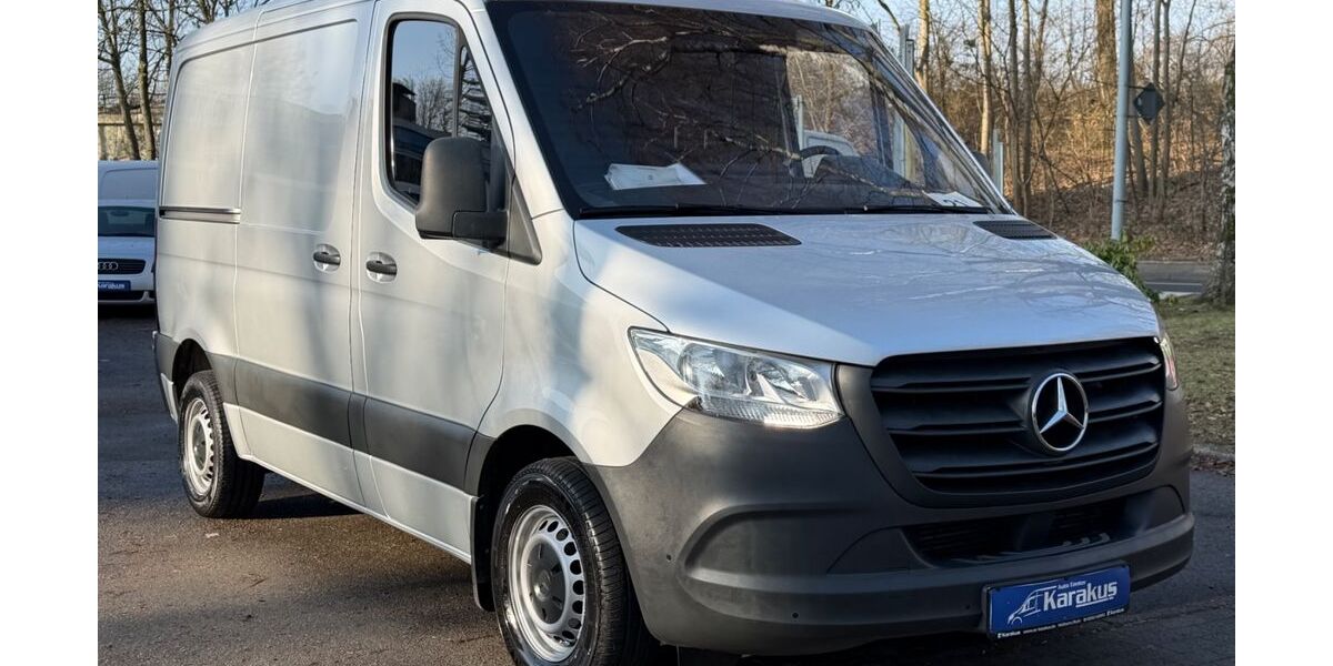 Mercedes-Benz Sprinter 43.474 km 22.850 &euro; Mülheim an der Ruhr 45472