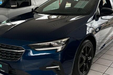 Opel Insignia 55.274 km 20.790 &euro; Raesfeld 46348