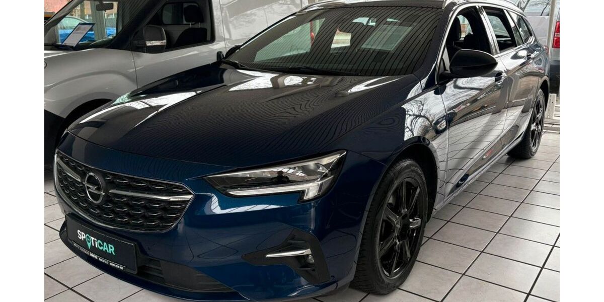 Opel Insignia 55.274 km 20.790 &euro; Raesfeld 46348