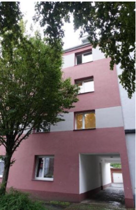 Etagenwohnung Bochum Hamme - 2 Zimmer, 60 m&sup2;, 540&euro; | Angebot:26167338