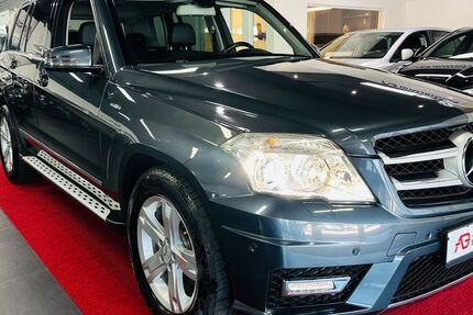 Mercedes-Benz GLK 220 200.000 km 10.980 &euro; Oberhausen 46049
