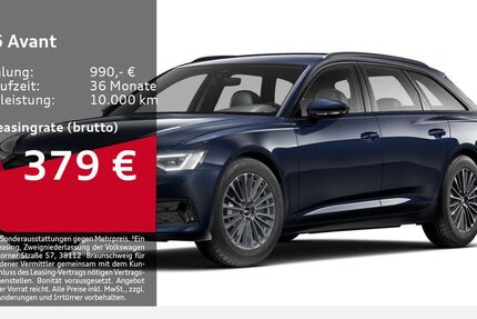 Audi A6 34.392 km 47.490 &euro; Bochum 44809