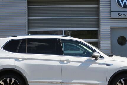 VW Tiguan Allspace 81.432 km 31.990 &euro; Essen 45307