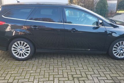 Ford Focus 175.000 km 4.400 &euro; Wesel 46487