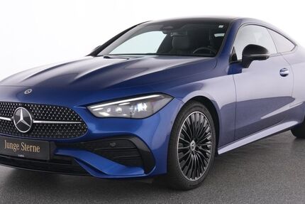 Mercedes-Benz CLE 200 6.223 km 49.970 &euro; Essen 45309