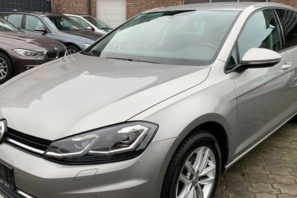 VW Golf 118.000 km 14.300 &euro; Moers 47443