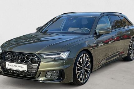 Audi A6 4.926 km 91.980 &euro; Wesel 46483