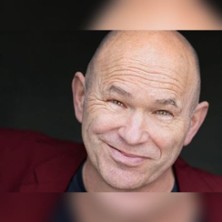 Heinz Gröning - Dr. Laugh's beste Medizin 25.04.2026 kleines theater herne e.V.