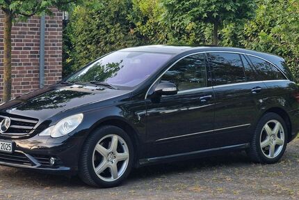 Mercedes-Benz R 500 243.000 km 8.790 &euro; Schermbeck 46514