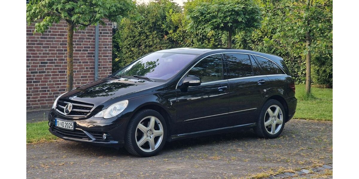Mercedes-Benz R 500 243.000 km 8.790 &euro; Schermbeck 46514