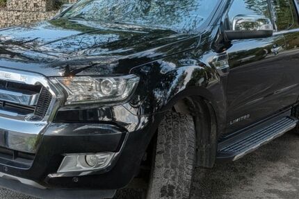 Ford Ranger 180.000 km 22.950 &euro; Mülheim 45481