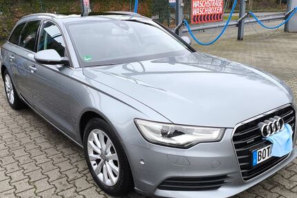 Audi A6 Allroad 94.800 km 19.800 &euro; Bottrop 46244