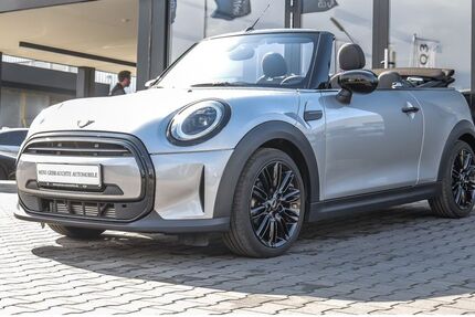 Mini Cooper Cabrio 27.701 km 26.870 &euro; Velbert 42553