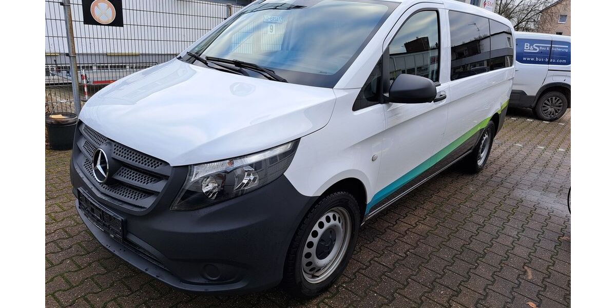 Mercedes-Benz Vito 28.395 km 33.590 &euro; Essen 45307