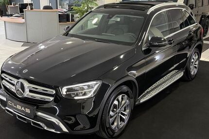 Mercedes-Benz GLC 220 87.990 km 32.900 &euro; Gelsenkirchen 45891