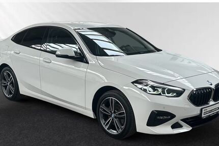 BMW 218 Gran Coupé 93.800 km 21.890 &euro; Moers 47441
