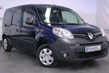 Renault Kangoo 144.000 km 12.990 &euro; Duisburg 47057