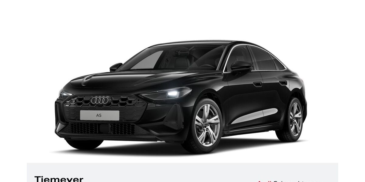 Audi A5 22.818 km 41.870 &euro; Dorsten 46284