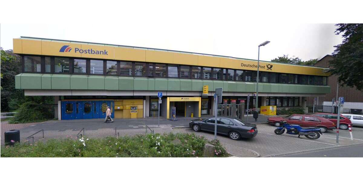 Gewerbeobjekt Essen Borbeck-Mitte - 2.900.000&euro; | Angebot:19219472