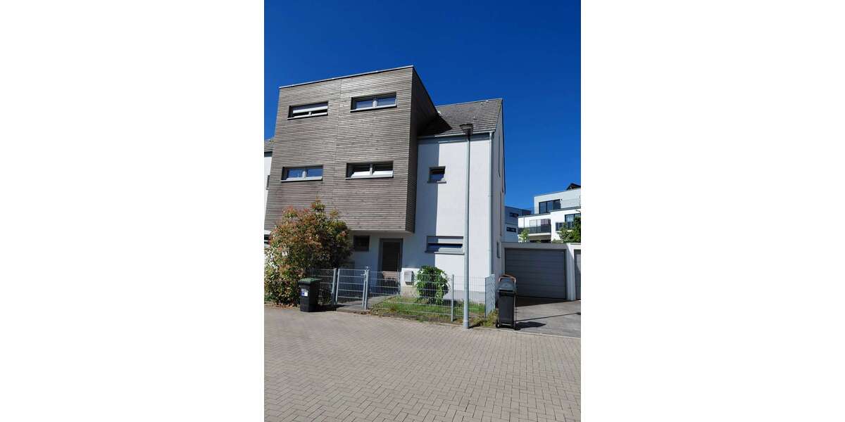 Einfamilienhaus Mülheim an der Ruhr Broich - 5 Zimmer, 140 m&sup2;, 2.250&euro; | Angebot:26758135