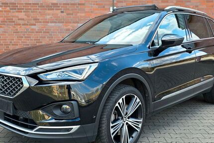 Seat Tarraco 92.000 km 27.990 &euro; Herne (NRW) 44628