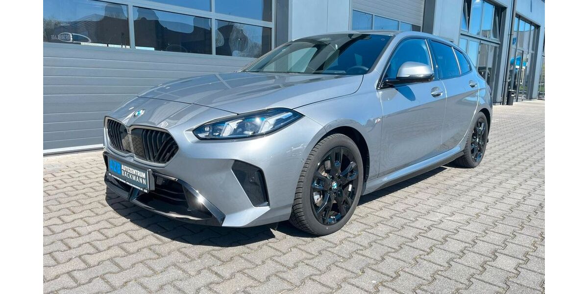 BMW 120 18.700 km 33.980 &euro; Rheinberg 47495