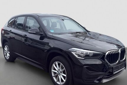BMW X1 130.000 km 16.990 &euro; Mülheim a.d. Ruhr 45476