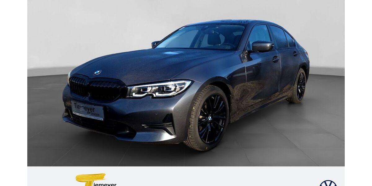 BMW 320 72.176 km 27.480 &euro; Dorsten 46282