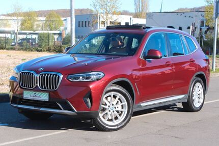 BMW X3 50.000 km 33.490 &euro; Witten - NRW 58452