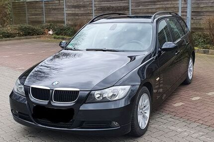 BMW 320 204.000 km 5.250 &euro; Gladbeck 45968