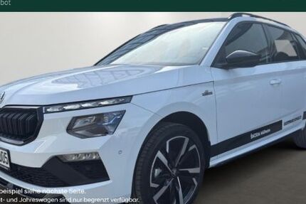Skoda Kamiq 9.450 km 35.945 &euro; Mülheim 45478