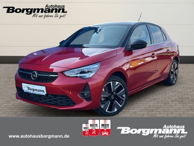 Opel Corsa 32.400 km 18.990 &euro; Gelsenkirchen 45894